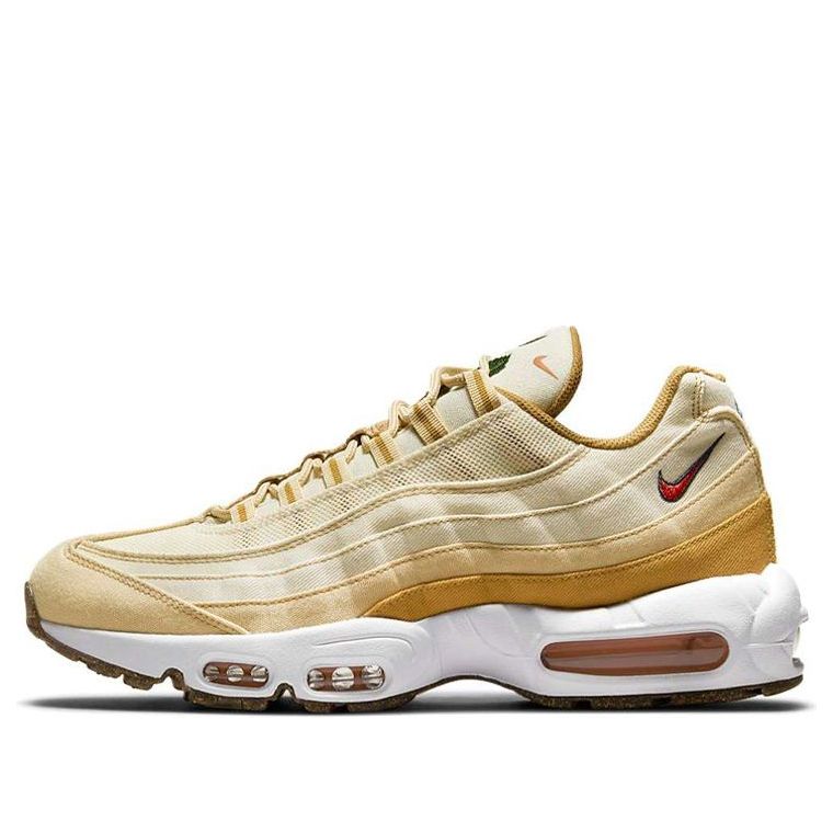 Nike Air Max 95 SE 'Cork' DC3991-100