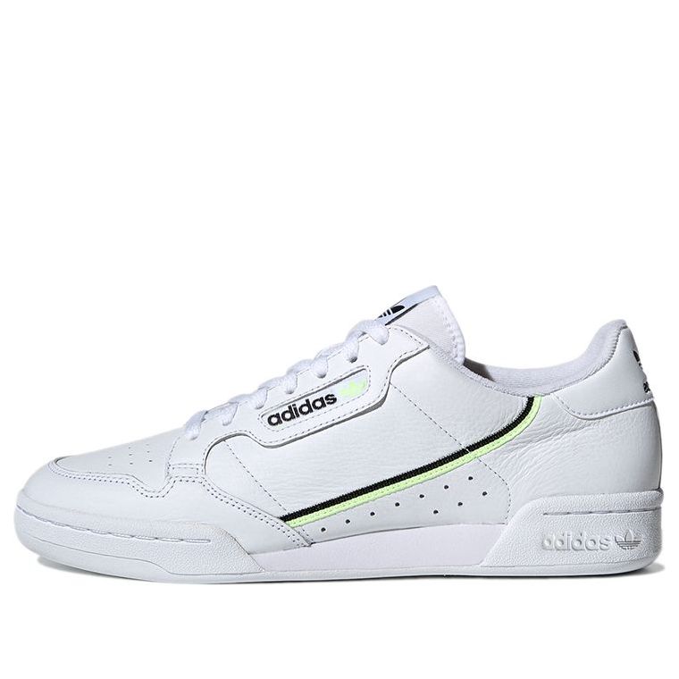 adidas Continental 80 'White' EE3754