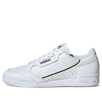 adidas Continental 80 'White' EE3754