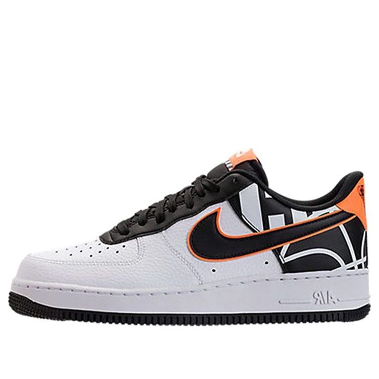 Nike Air Force 1 '07 LV8 'White Black' 823511-104