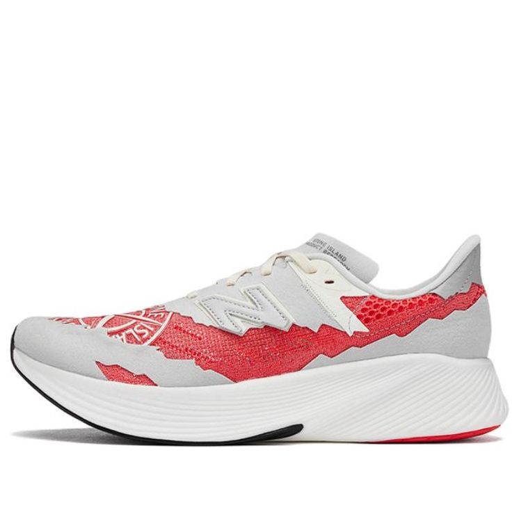 New Balance x Stone Island x Tokyo Design Studio FuelCell RC Elite v2 'Energy Red' MSRCELST
