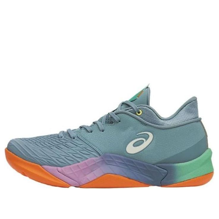 ASICS ballaholic Unpre Ars Low 'Gris Blue' 1063A077-401