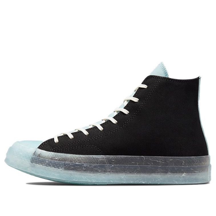 Converse Renew Chuck 70 High 'Egret Black' 171662C