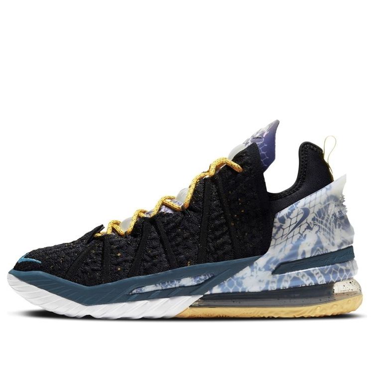 Nike LeBron 18 'Reflections' DB8148-003