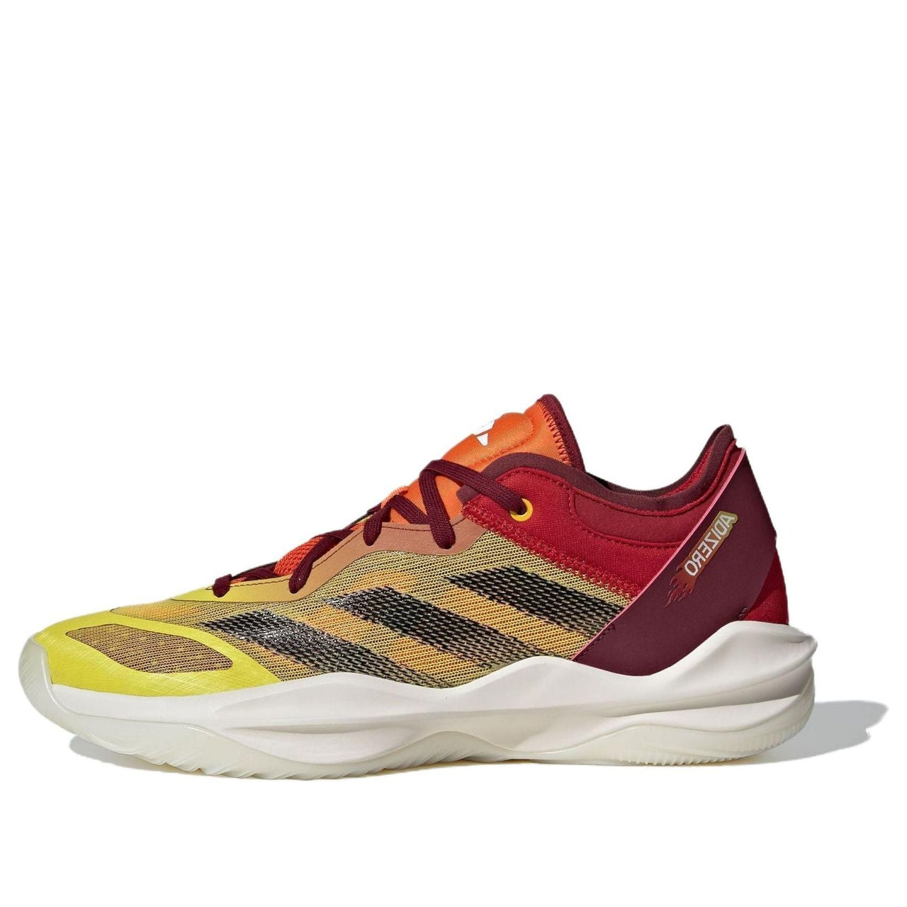 adidas Adizero Bounce Select 2.0 Low 'Orange Black Yellow' IF9354