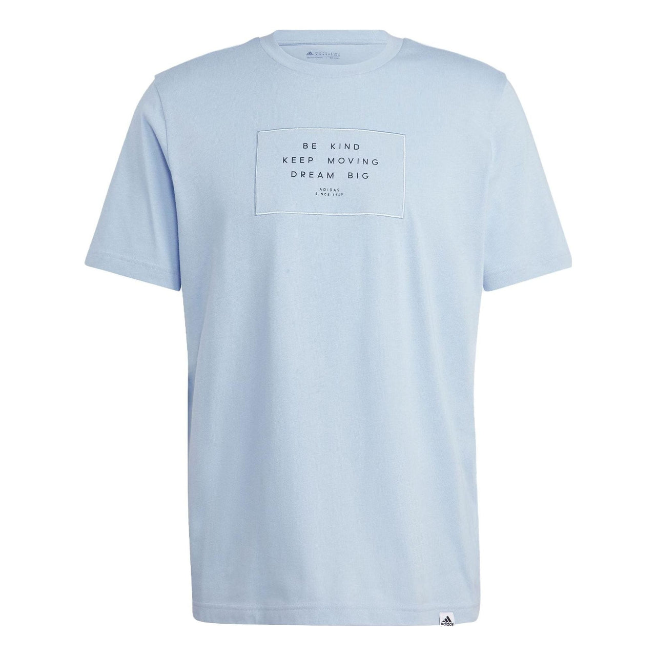 adidas Sportswear Lounge T-Shirt 'Teal' II3491