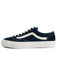 Vans Style 36 Suede 'Dress Blues' VN0A3DZ3RFL