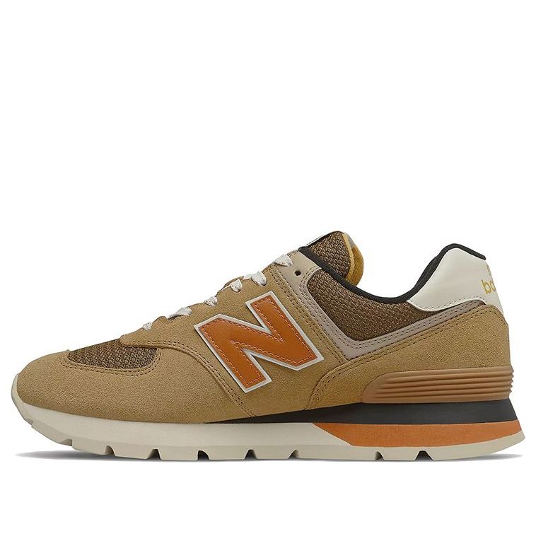 New Balance 574 Rugged 'Workwear' ML574DHG