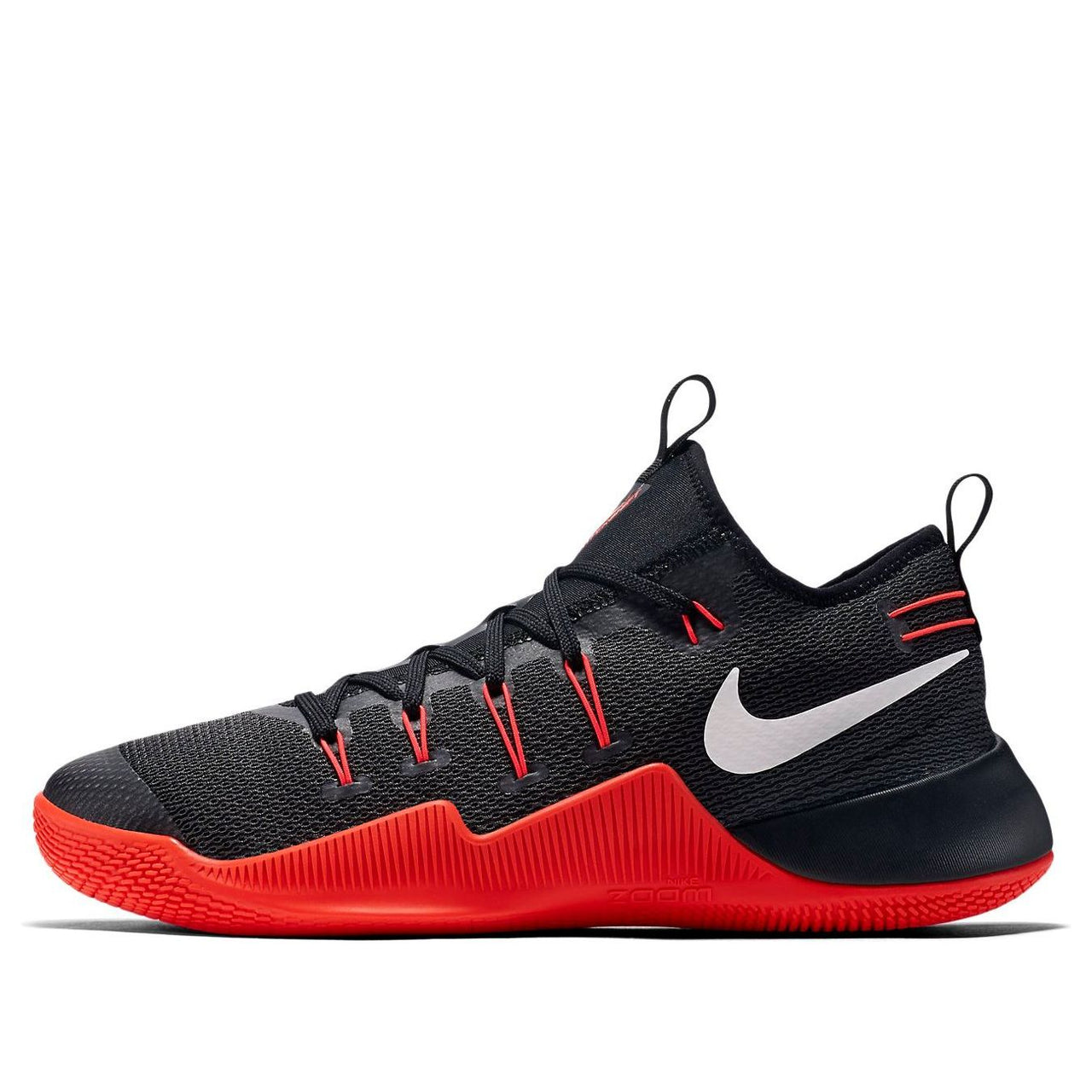 Nike Hypershift EP 'Black Red' 844392-016
