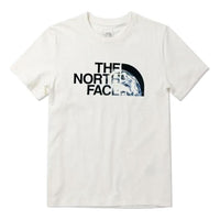 THE NORTH FACE SS22 Logo T-Shirt 'White' NF0A5JZT-N3N