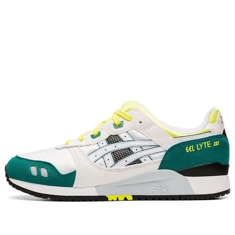 ASICS Gel Lyte 3 OG Retro 'Citrus' 2019 1191A266-100