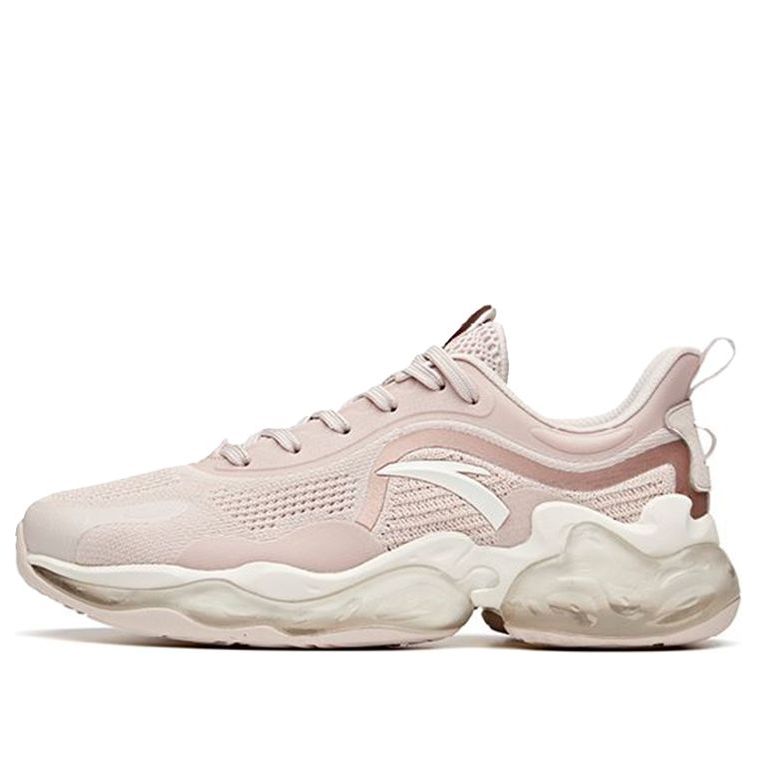 (WMNS) ANTA A-Jelly 'Pink Beige' 122035501-4