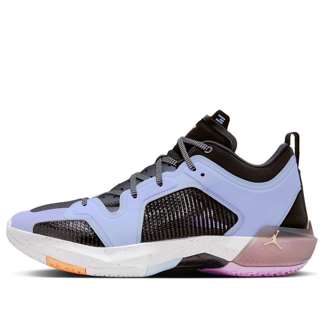 Air Jordan 37 Low GC 'Dongdan' FD8701-001