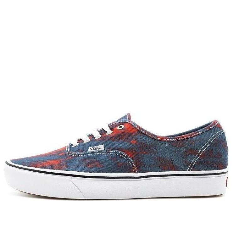 Vans ComfyCush Authentic 'In Bloom' VN0A3WM747C