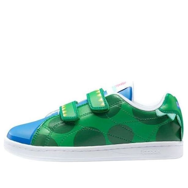 Reebok Peppa Pig x Complete CLN 2 J 'Dinosaur' H05195