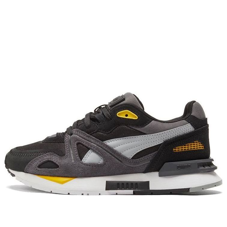 PUMA Mirage Mox Prism Shoes Black/Grey/White 380512-02
