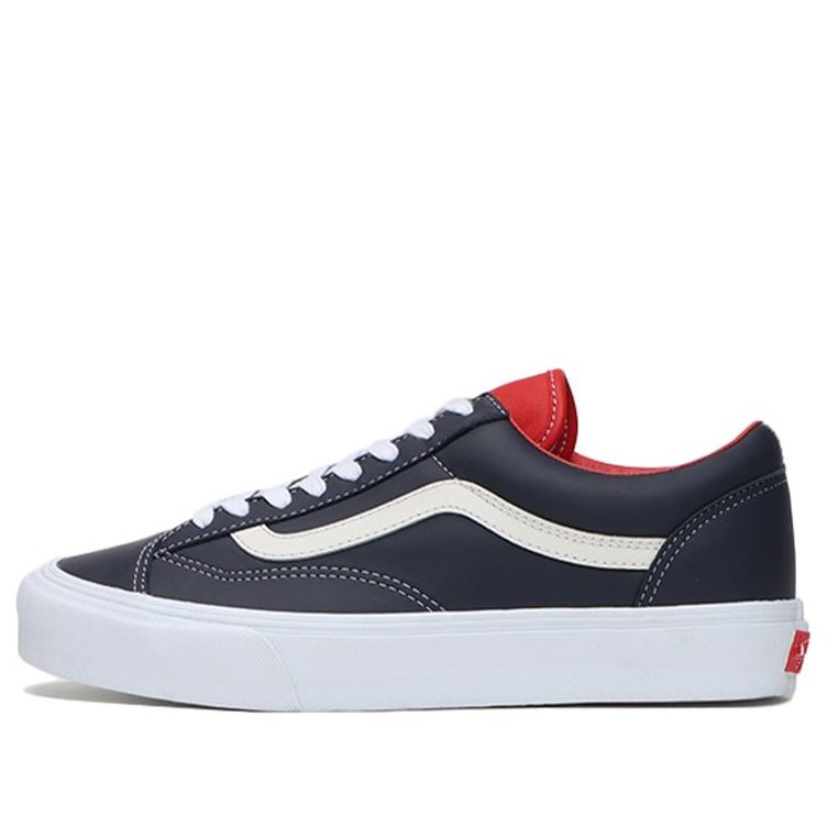 Vans Style 36 VLT LX 'Parisian Night' VN0A5FC34Z0
