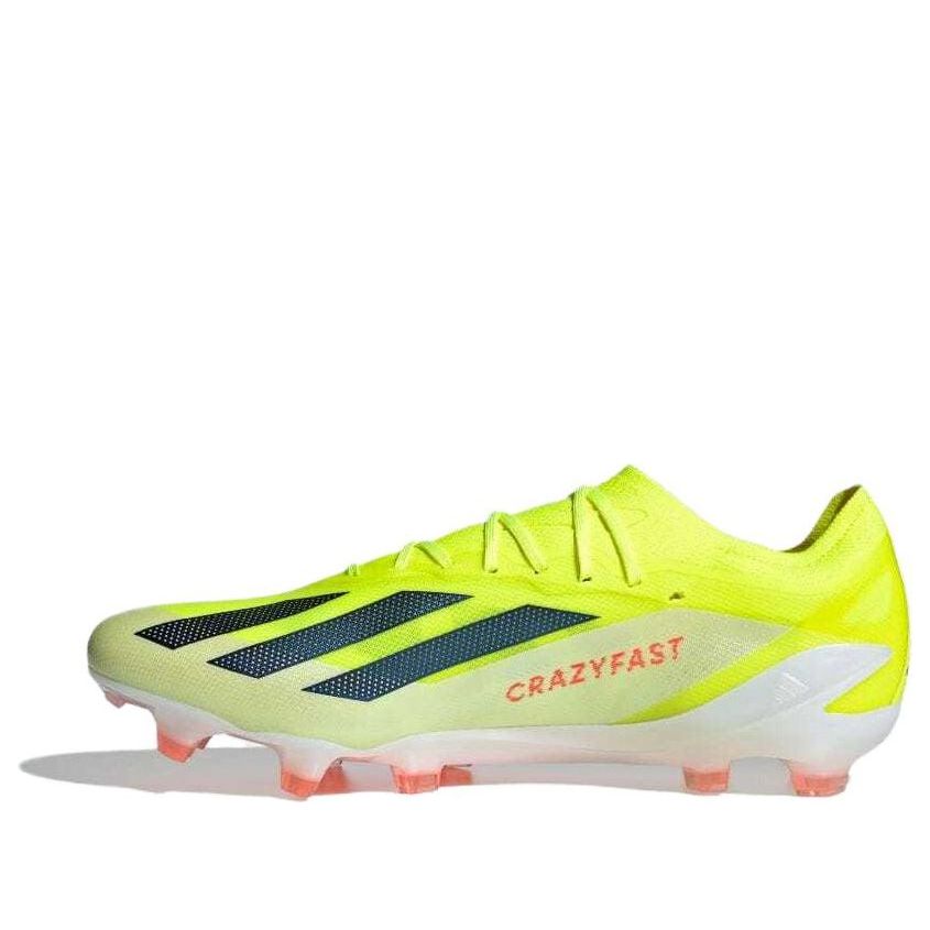 adidas X Crazyfast Elite FG 'Solar Energy Pack' IE2376