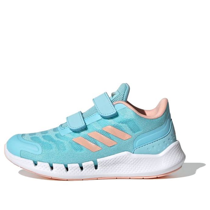 (PS) adidas Climacool Ventania Heat Rdy 'Blue Pink' FZ3022