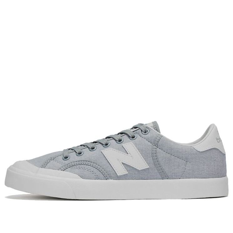 New Balance PROCTS Series Retro Low Tops Casual Skateboarding Shoes Unisex Gray PROCTSVY