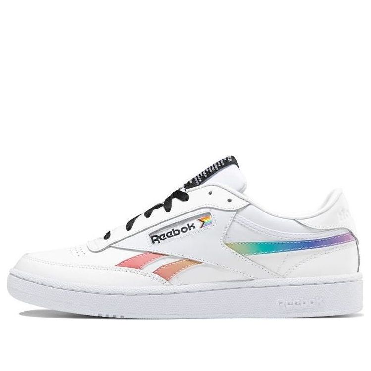 Reebok Club C Revenge 'Pride' FY7514