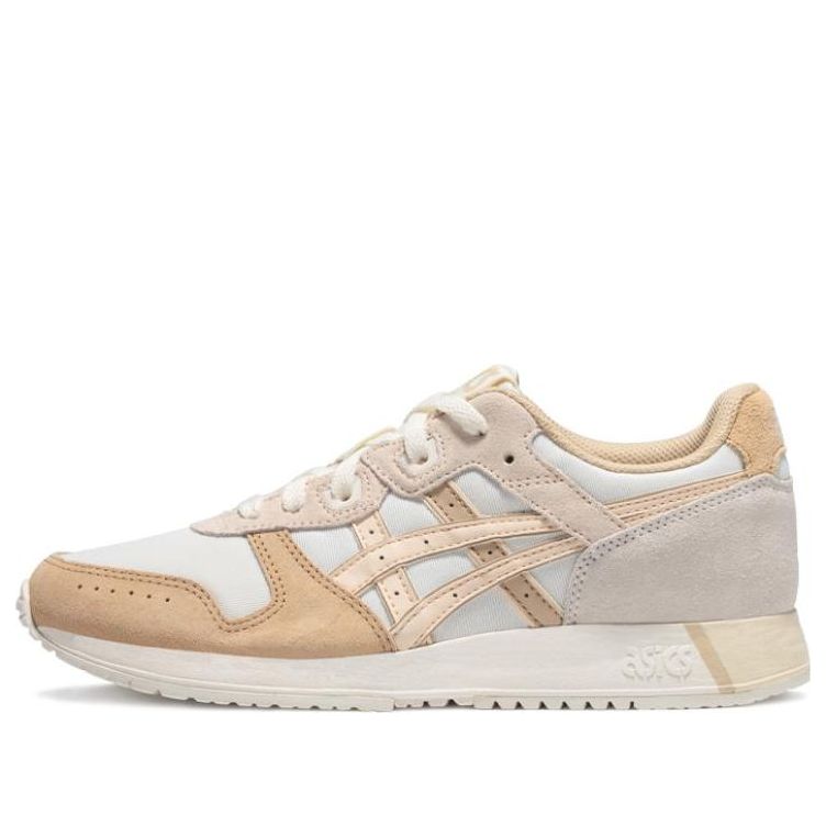 (WMNS) ASICS Lyte Classic 'White Pink' 1203A242-101
