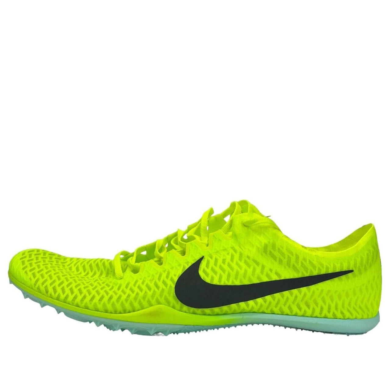 Nike Zoom Mamba 5 'Volt Mint Foam' DR9945-700