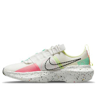 (WMNS) Nike Crater Impact 'Summit White' CW2386-101