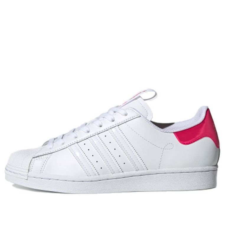 adidas Superstar 'Hong Kong Edition' FW2855