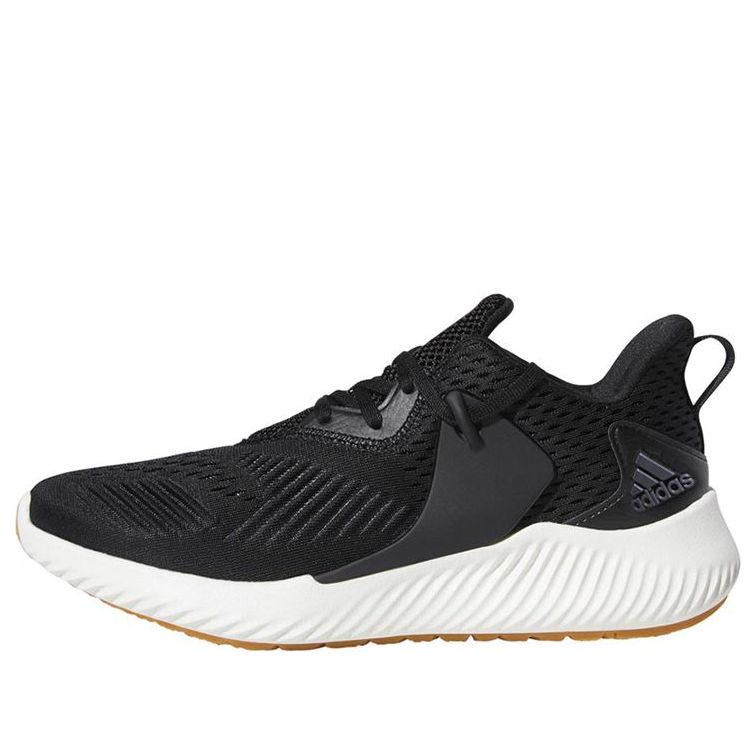 (WMNS) adidas AlphaBounce RC 2 W 'Night Metallic' F35393