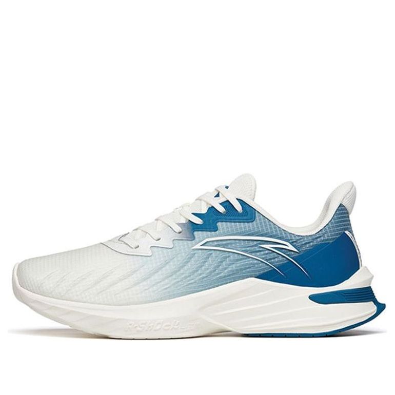 ANTA The Sting 1 'White Blue' 912355520-6