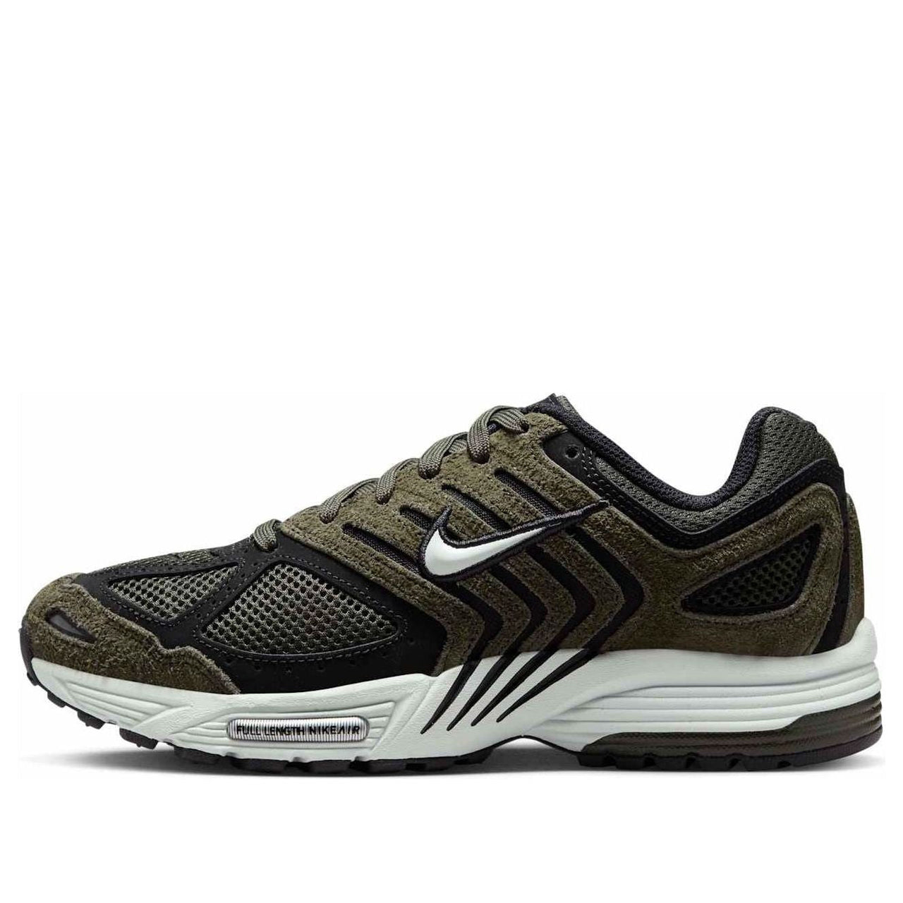(WMNS) Nike Air Pegasus 2005 'Sequoia Black' HJ5271-300