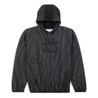 Nike x Off-White Engineered Hoodie Asia Sizing 'Black' DV4450-010