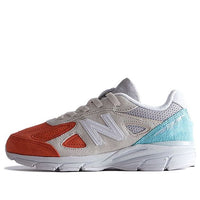 (PS) New Balance x Kith 990v4 'Cyclades' PV990KC2