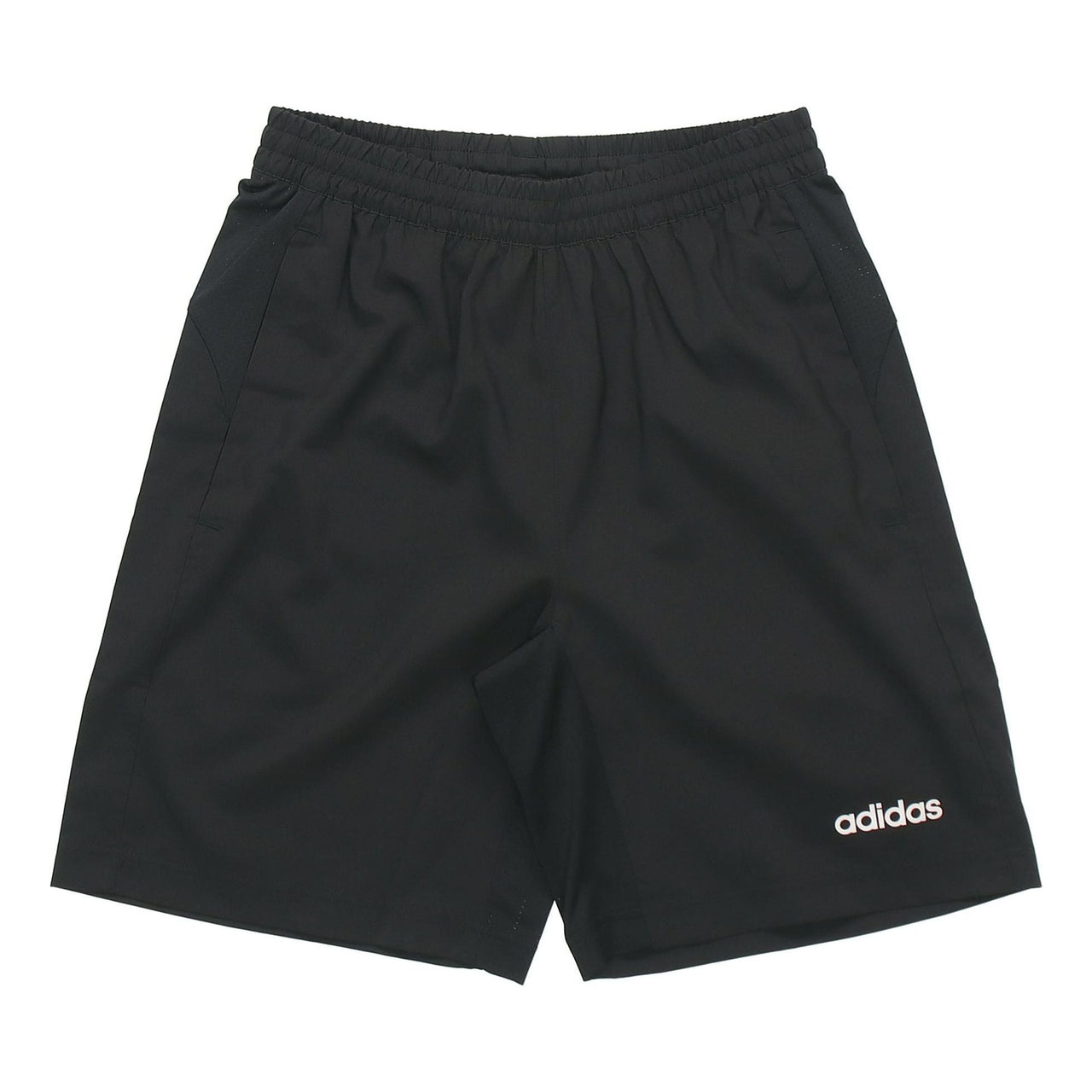 adidas D2M COOL SHO WV Training Sports Shorts Black DW9568