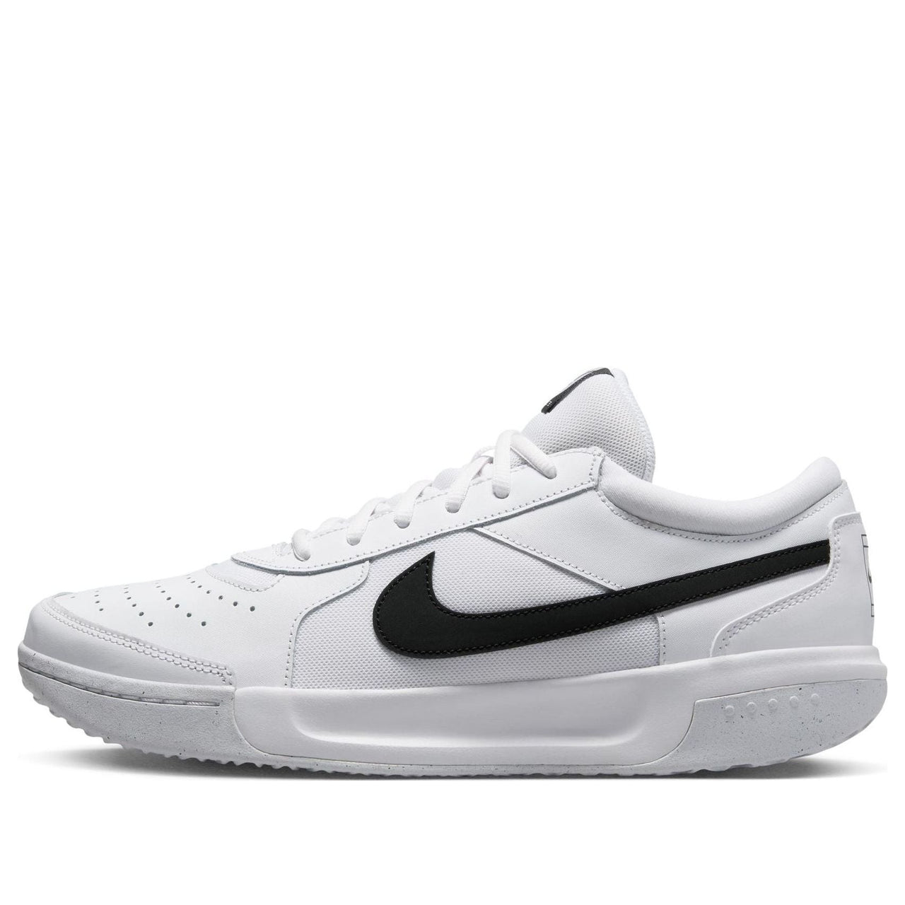 Nike Court Zoom Lite 3 'White Black' DV3258-101