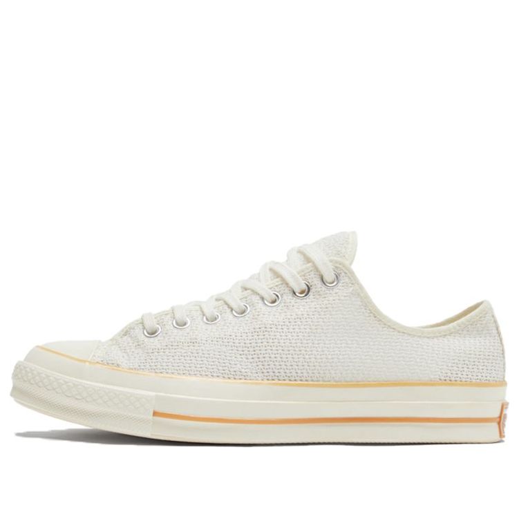 Converse Chuck 70 Low 'Egret' 170848C