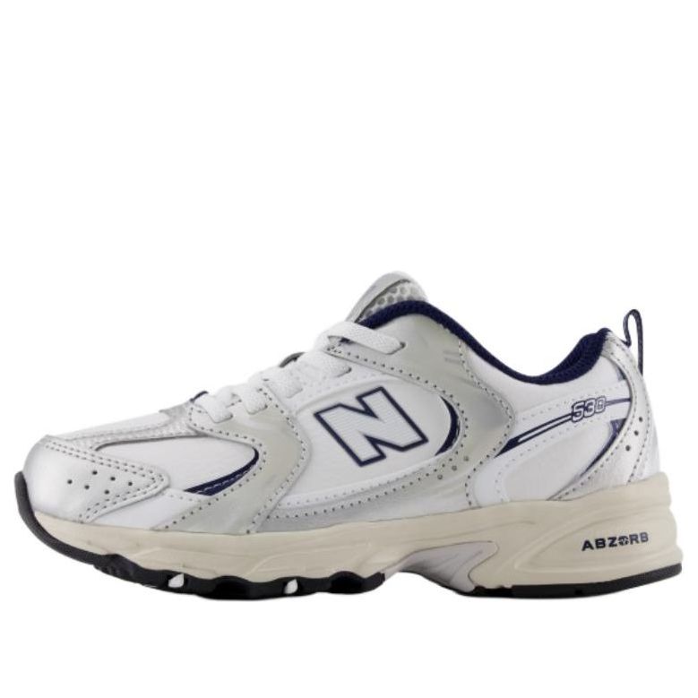 (PS) New Balance 530 'White Black' PZ530GN