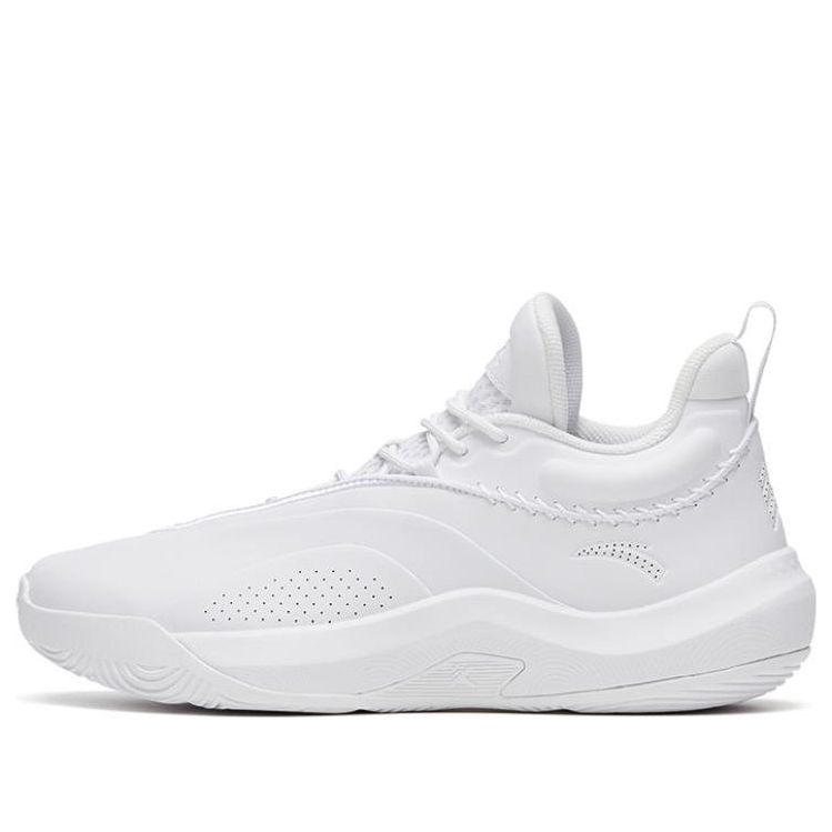 ANTA Klay Thompson Team 'Pure White' 112331612-1