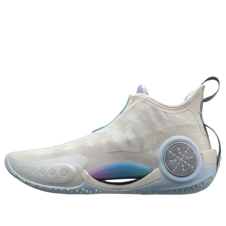 Li-Ning Way of Wade 9 'Cotton Candy' ABAR119-12