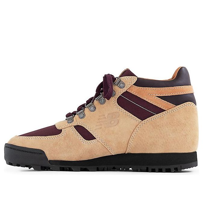 New Balance x Aime Leon Dore Rainier 'Beige' URAINXA1