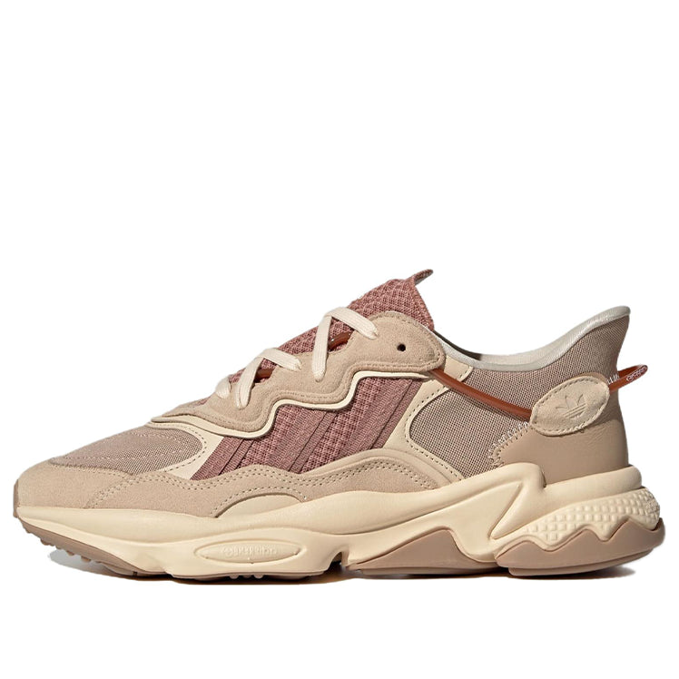 adidas Originals Ozweego Shoes 'Magic Beige Clay Strata' ID9821