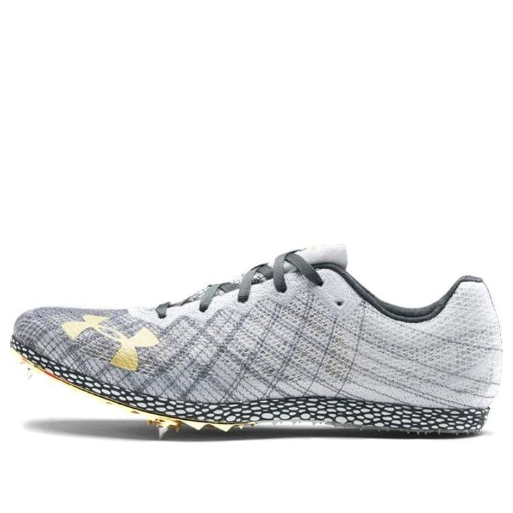 Under Armour HOVR Shakedown 'Halo Grey' 3022515-105