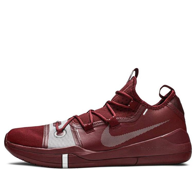 Nike Kobe A.D. Exodus TB 'Team Red' AT3874-601