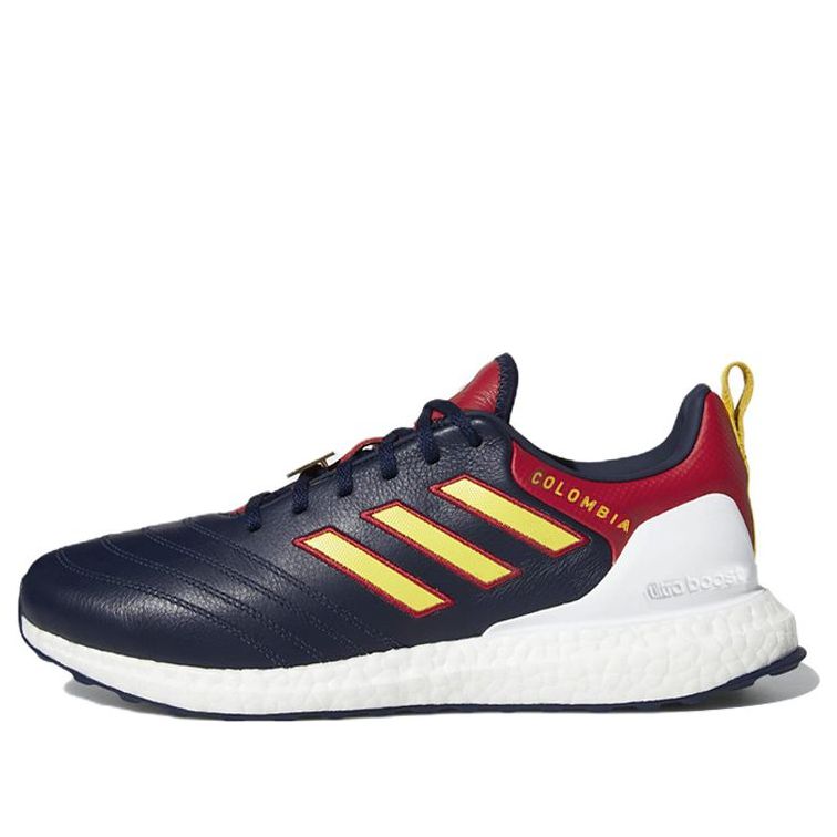 adidas UltraBoost DNA 'Copa World Cup - Colombia' GW7271