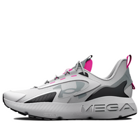 Under Armour HOVR Mega 2 MVMNT 'Grey Rebel Pink' 3026629-100