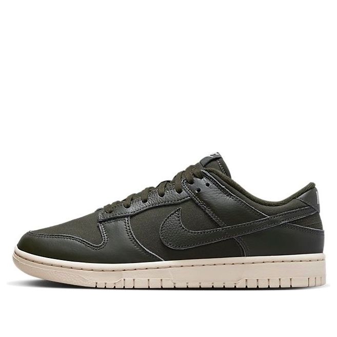 Nike Dunk Low Premium 'Sequoia' DZ2538-300