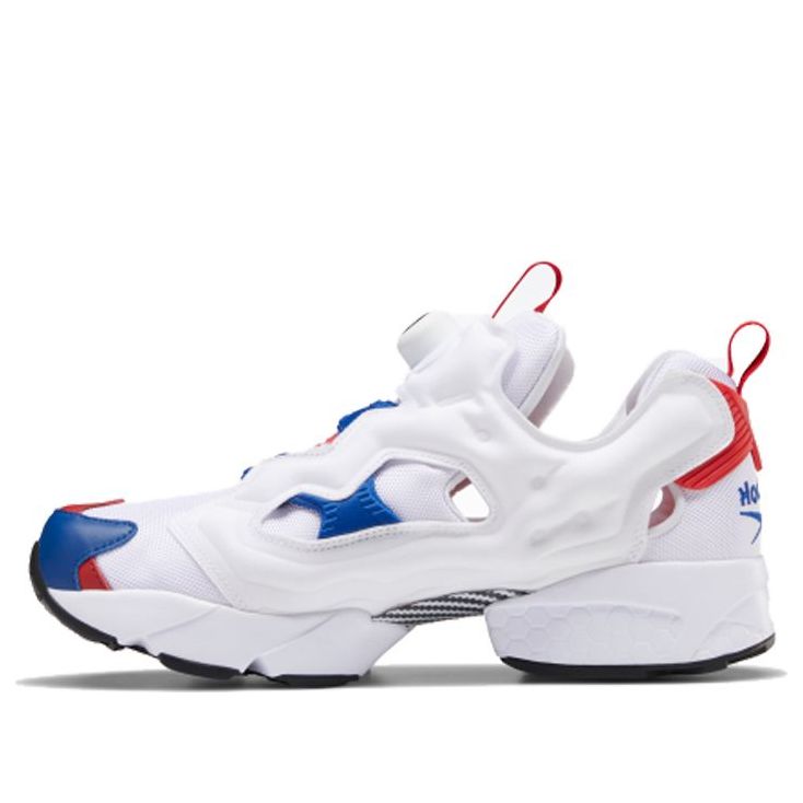 Reebok Instapump Fury 'Icons Pack - Running Dual' FU9113