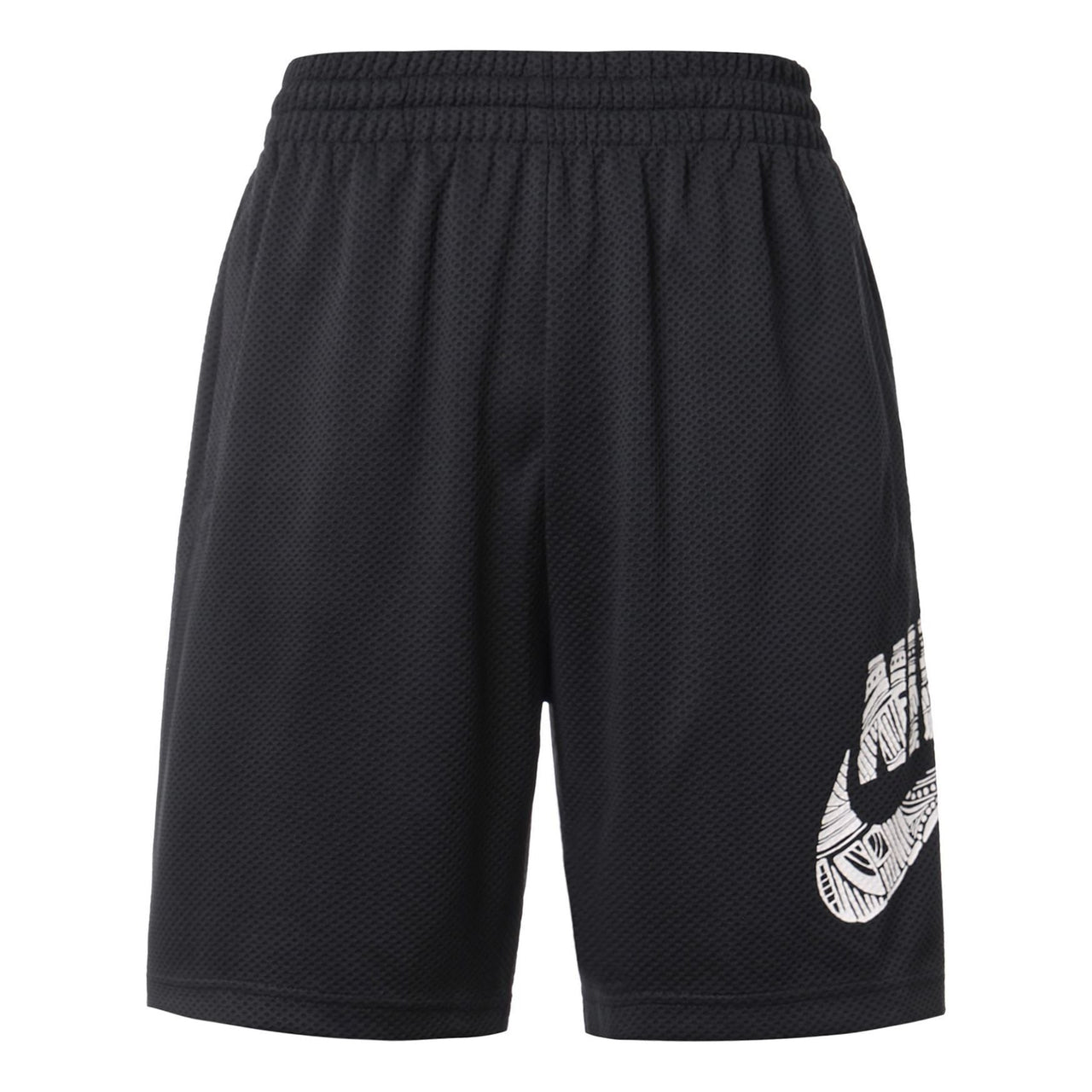 Men's Nike SB Sunday Skateboard Black Shorts CK5120-010