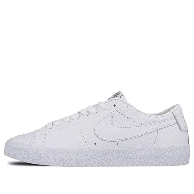 Nike NBA x Blazer Low SB 'White' AR1576-114